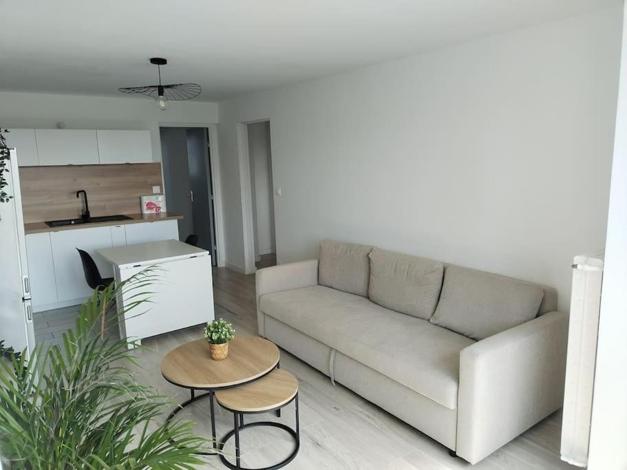 Keza'S Apartment - Strazburg Dış mekan fotoğraf