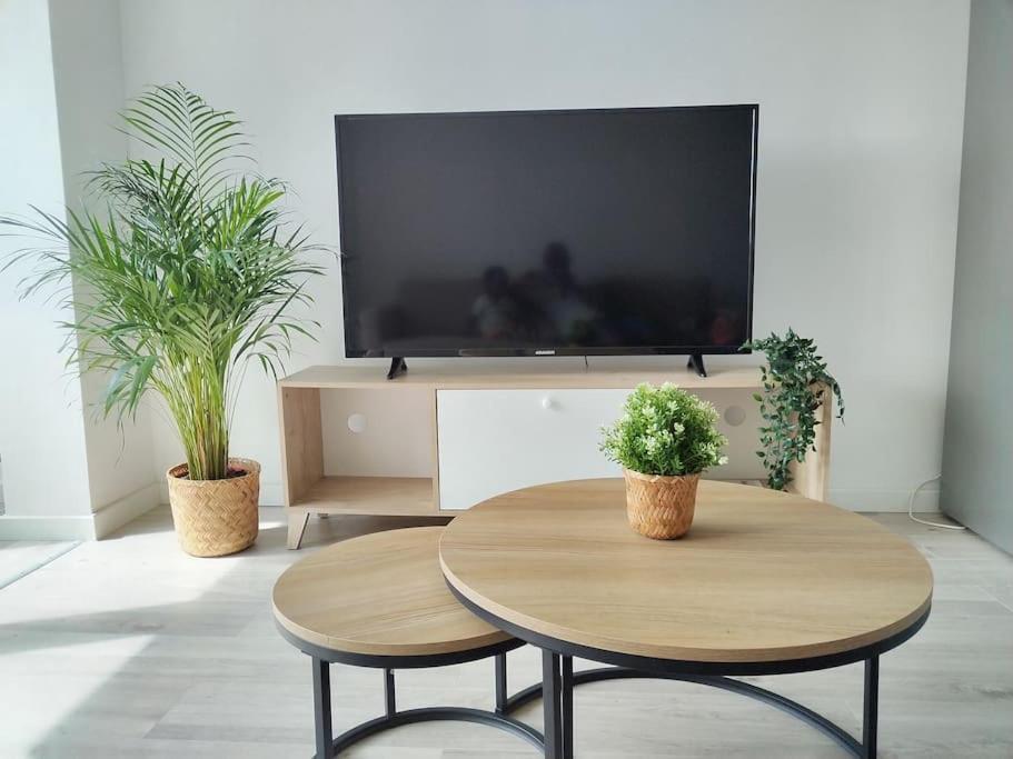 Keza'S Apartment - Strazburg Dış mekan fotoğraf