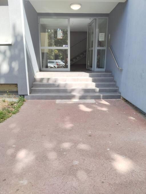 Keza'S Apartment - Strazburg Dış mekan fotoğraf