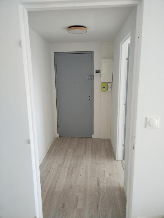 Keza'S Apartment - Strazburg Dış mekan fotoğraf