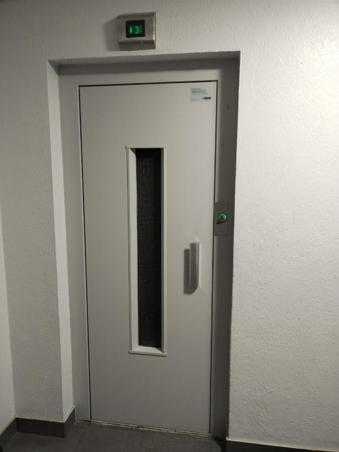 Keza'S Apartment - Strazburg Dış mekan fotoğraf