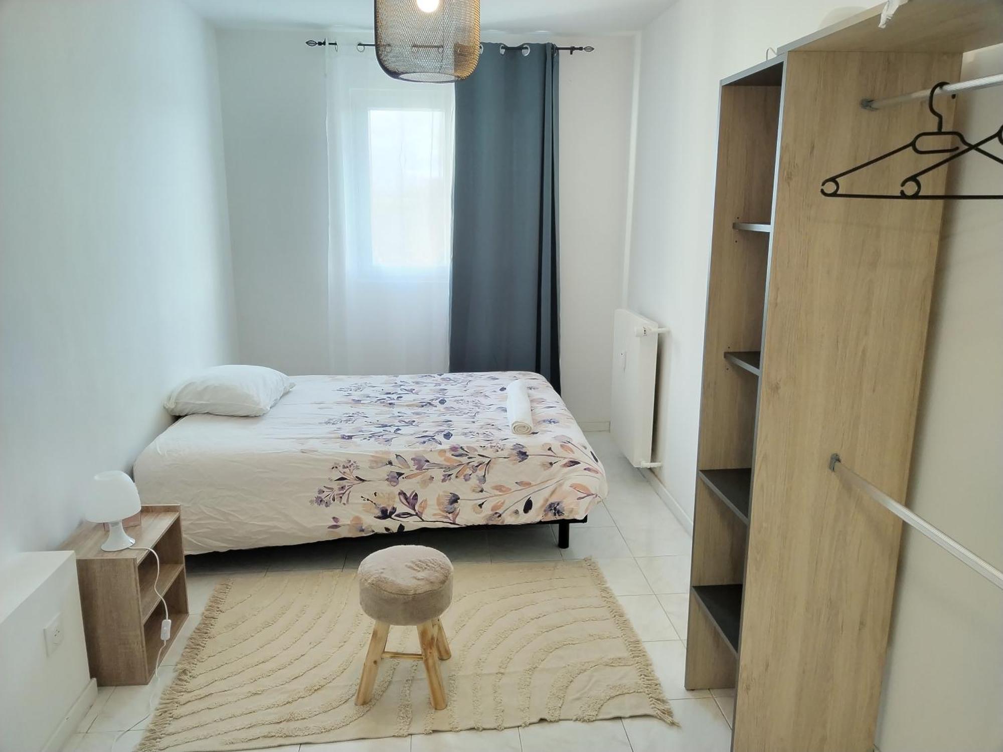 Keza'S Apartment - Strazburg Dış mekan fotoğraf